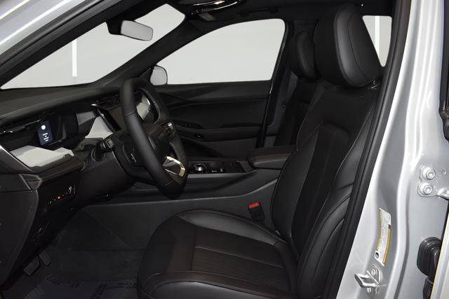 New 2026 Jeep Cherokee Limited AWD/4WD image 10