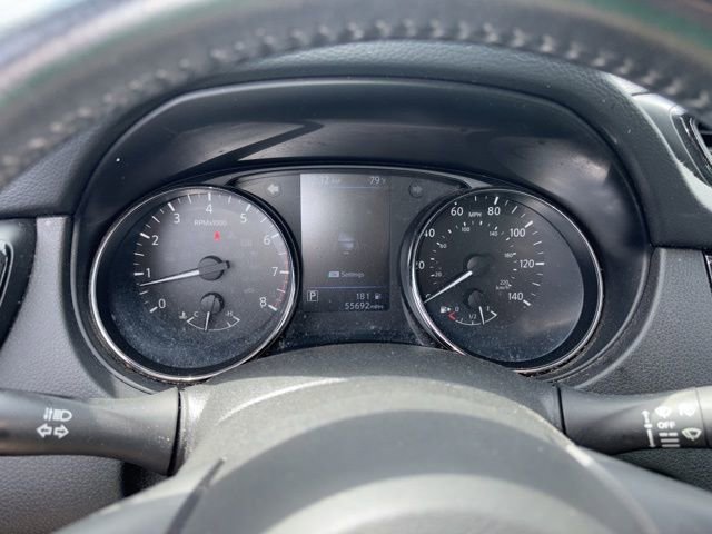 Used 2019 Nissan Rogue S w/ Special Edition Package image 11