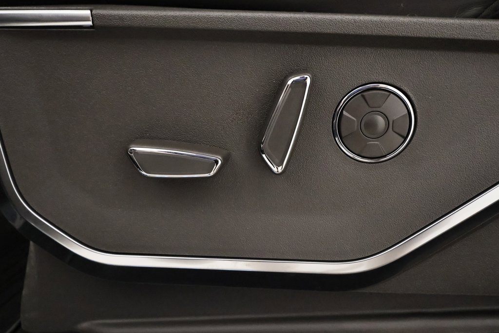 New 2025 Ford F150 Platinum w/ Equipment Group 703A Plus image 12