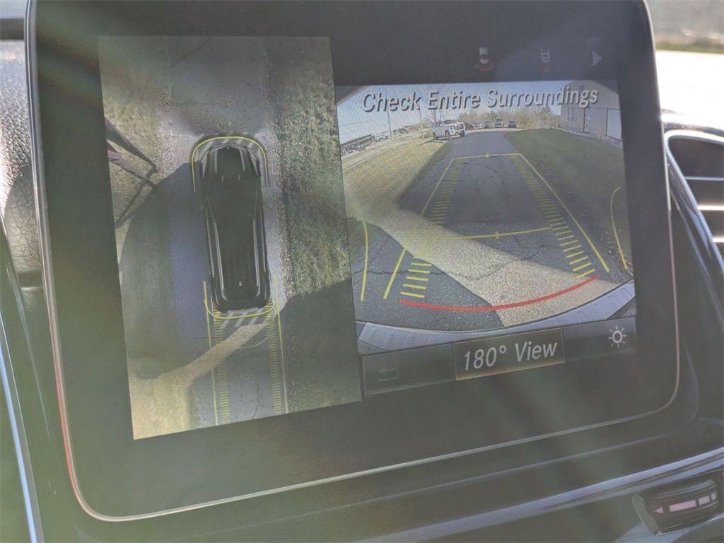 Used 2018 Mercedes-Benz GLE 350 4MATIC image 19