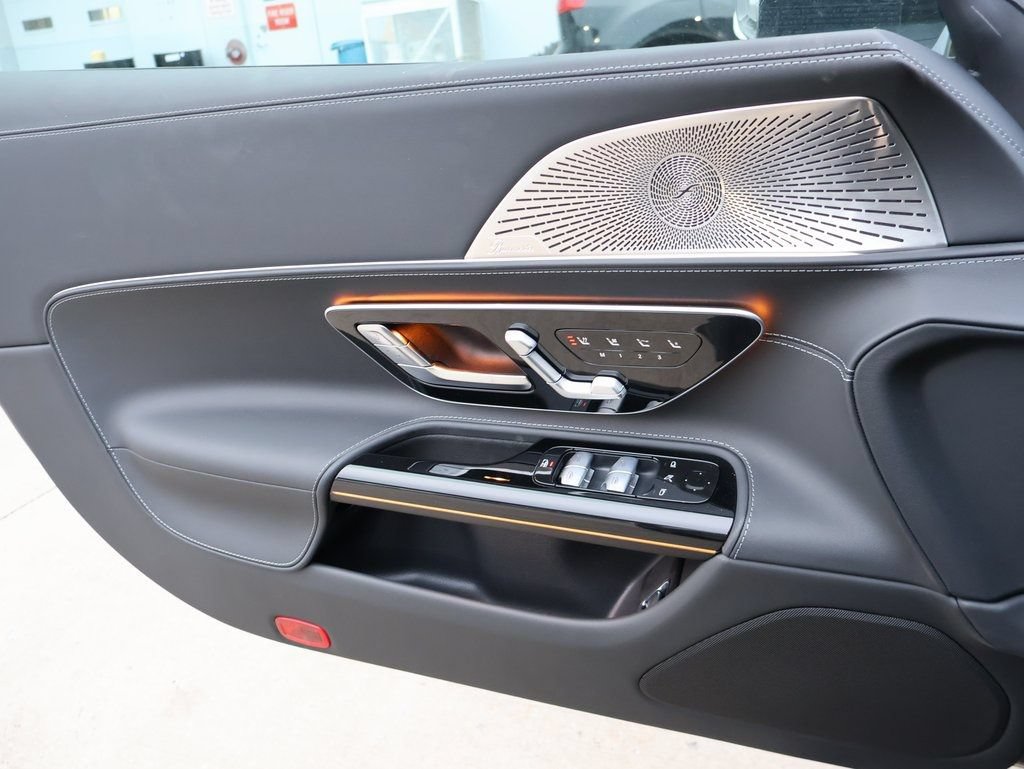 New 2026 Mercedes-Benz SL 43 AMG image 44