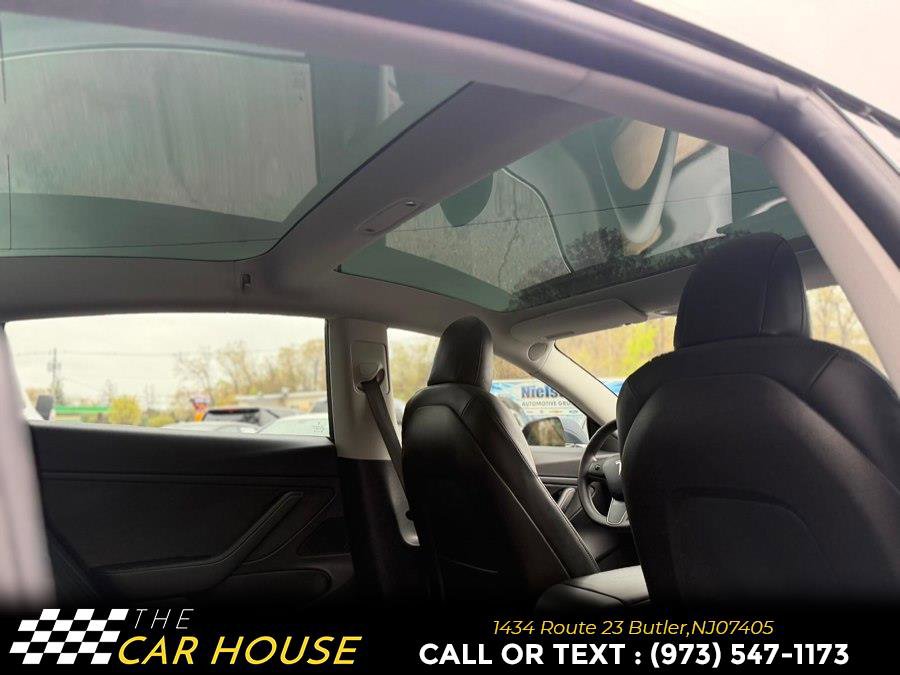 Used 2020 Tesla Model 3 Long Range AWD/4WD image 18