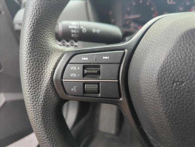 Used 2024 Honda Accord EX image 12