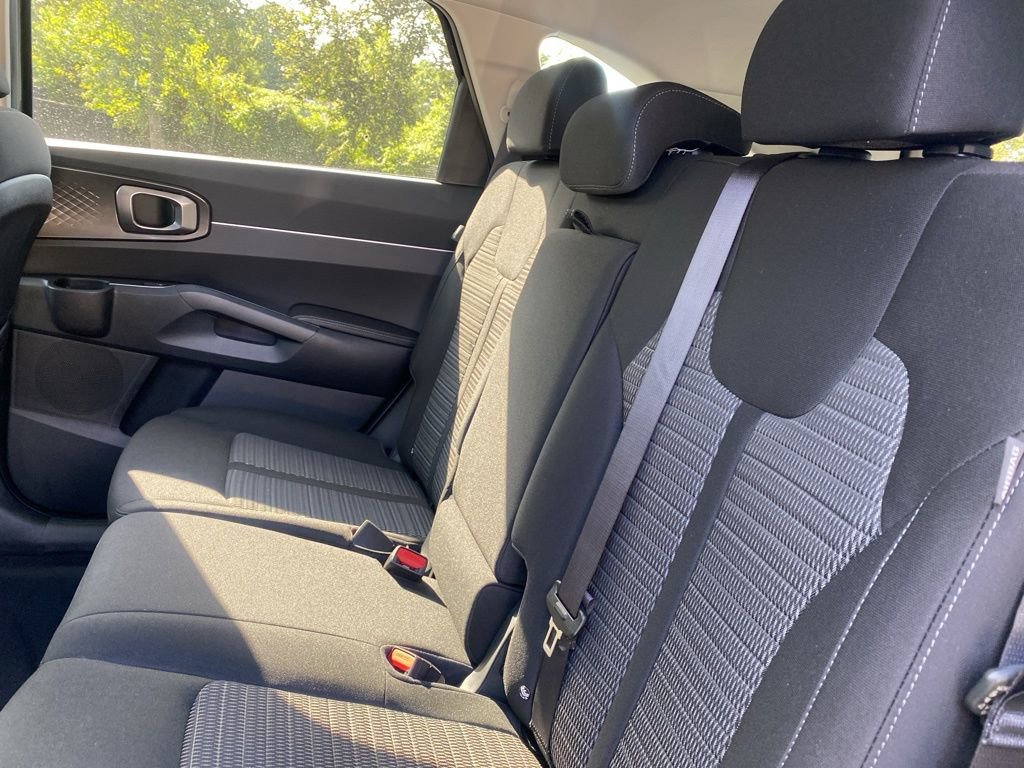 New 2026 Kia Sorento LX image 15