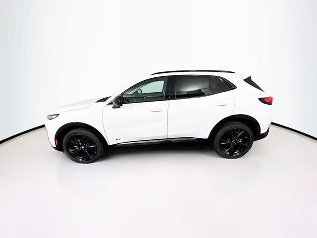 New 2025 Buick Envision Sport Touring image 4