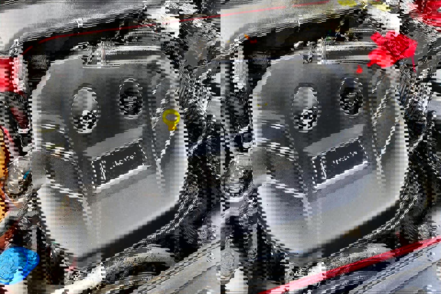 Used 2019 Lincoln MKZ Reserve w/ Reserve Plus Package image 33