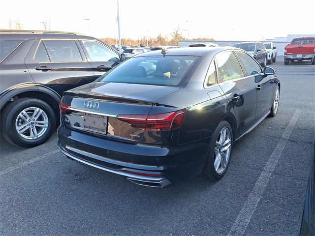 Used 2023 Audi A4 2.0T Premium Plus image 9