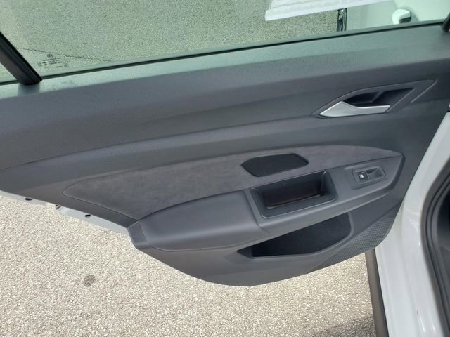 Used 2024 Volkswagen GTI SE image 12