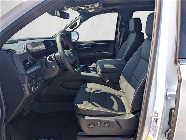 New 2026 Chevrolet Tahoe Premier image 4