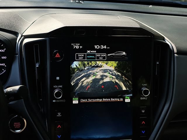 Certified 2024 Subaru Crosstrek 2.5i Limited AWD/4WD image 15