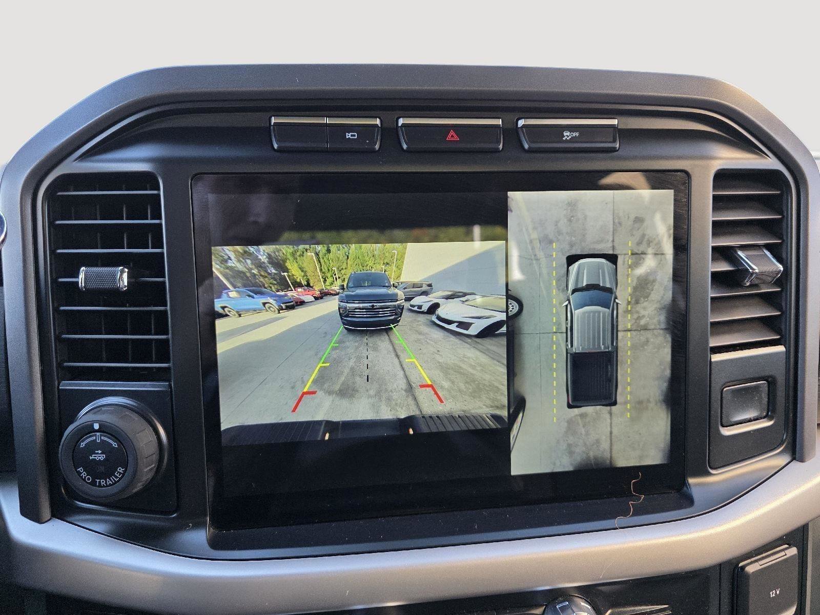 Used 2022 Ford F150 XLT w/ Equipment Group 302A High image 11