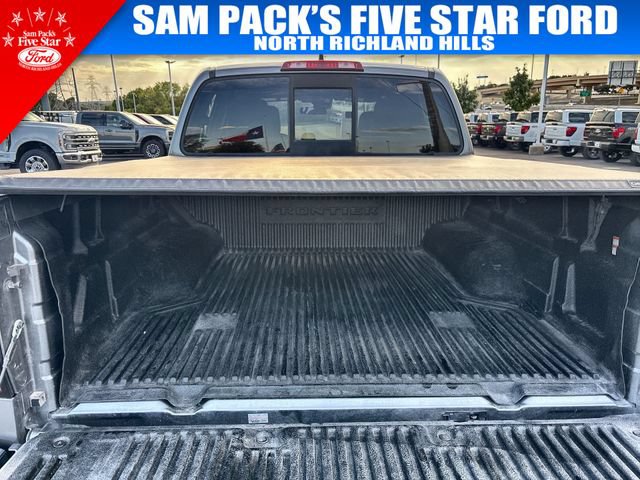 Used 2022 Nissan Frontier PRO-4X w/ Off-Road Protection Package AWD/4WD image 32