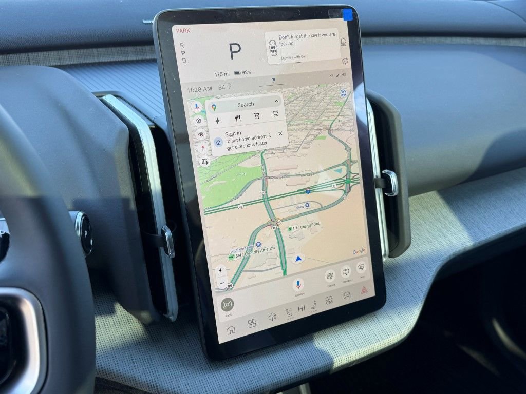 New 2026 Volvo EX30 Cross Country Ultra w/ Protection Package Premier image 23