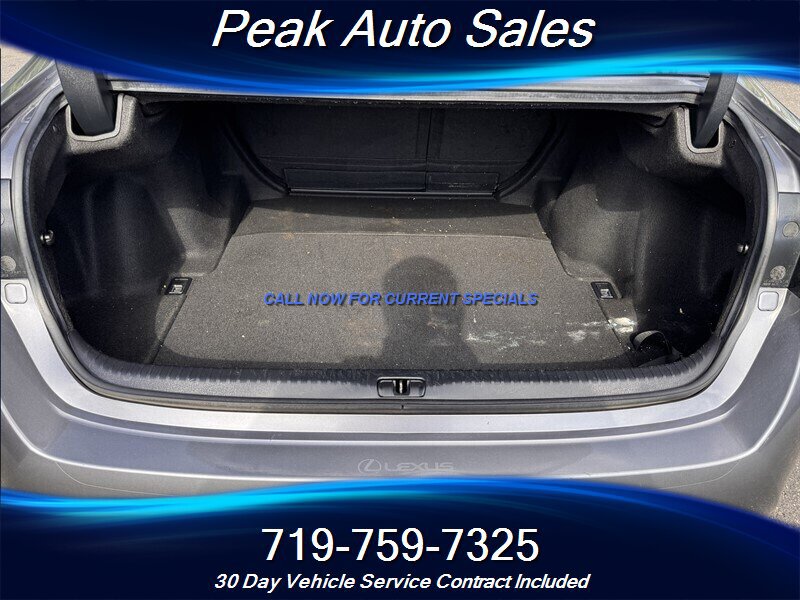 Used 2015 Lexus RC 350 AWD w/ All Weather Package image 31
