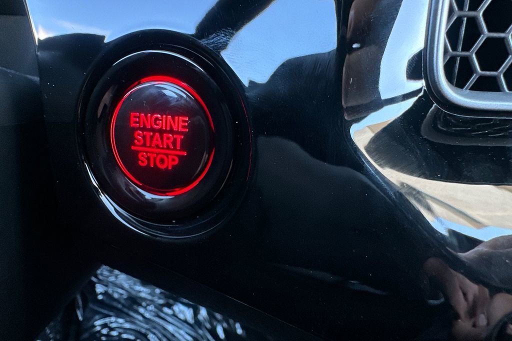 New 2026 Honda Civic Sport image 23