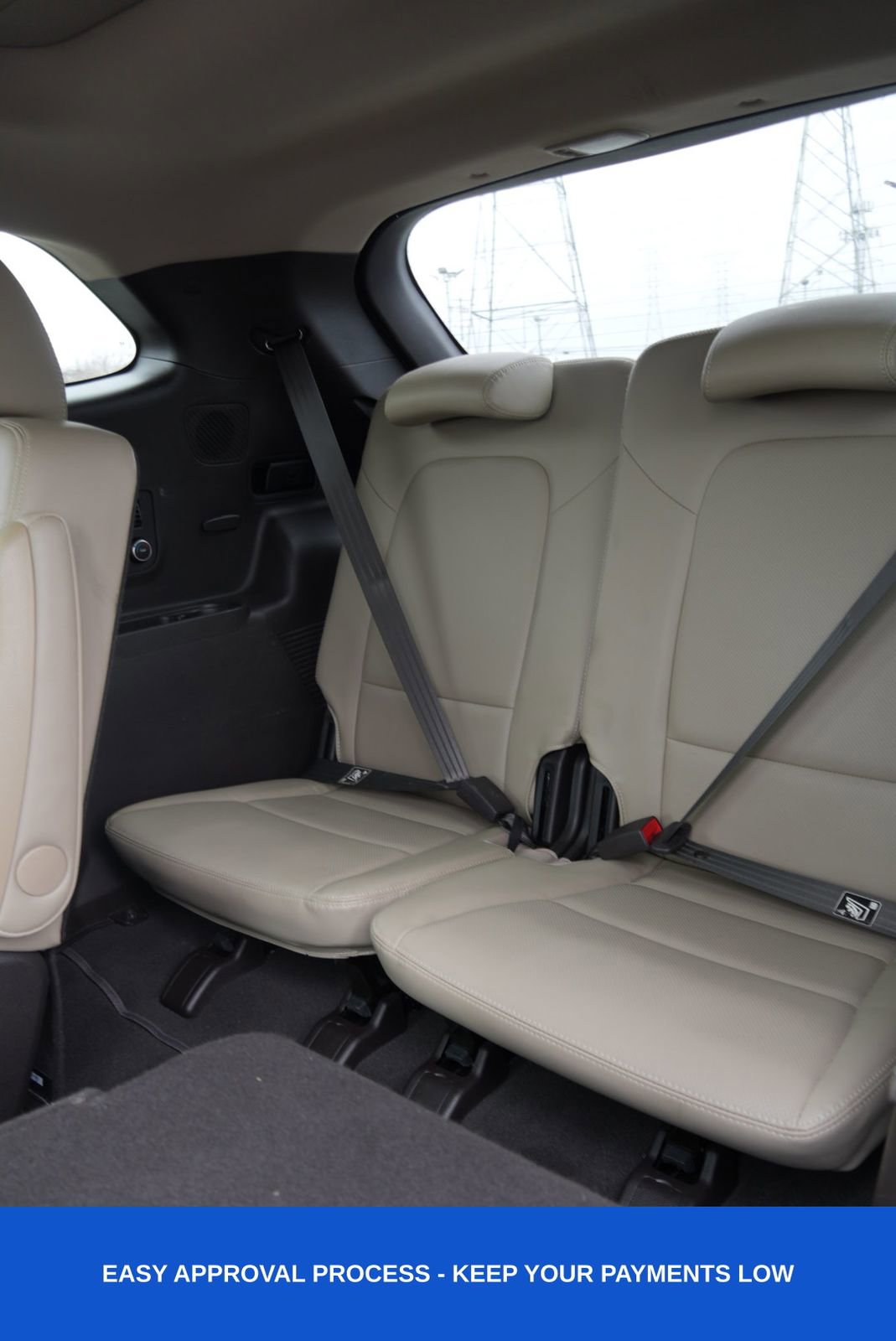 Used 2018 Hyundai Santa Fe Limited image 25