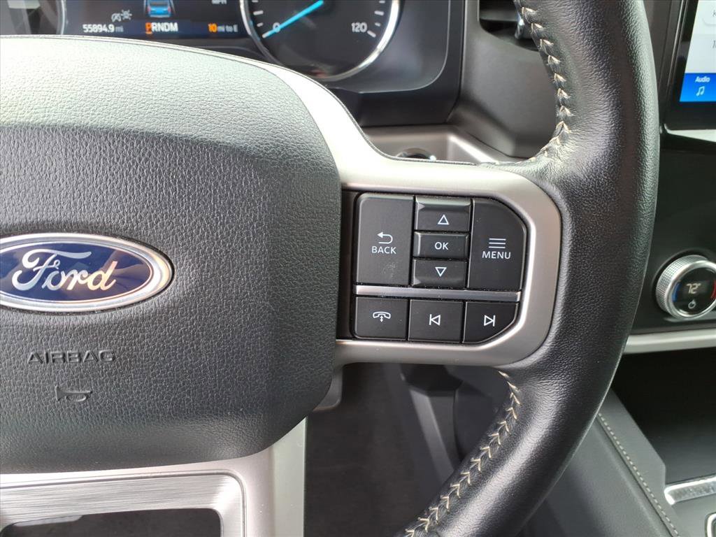 Used 2024 Ford Expedition XLT image 21
