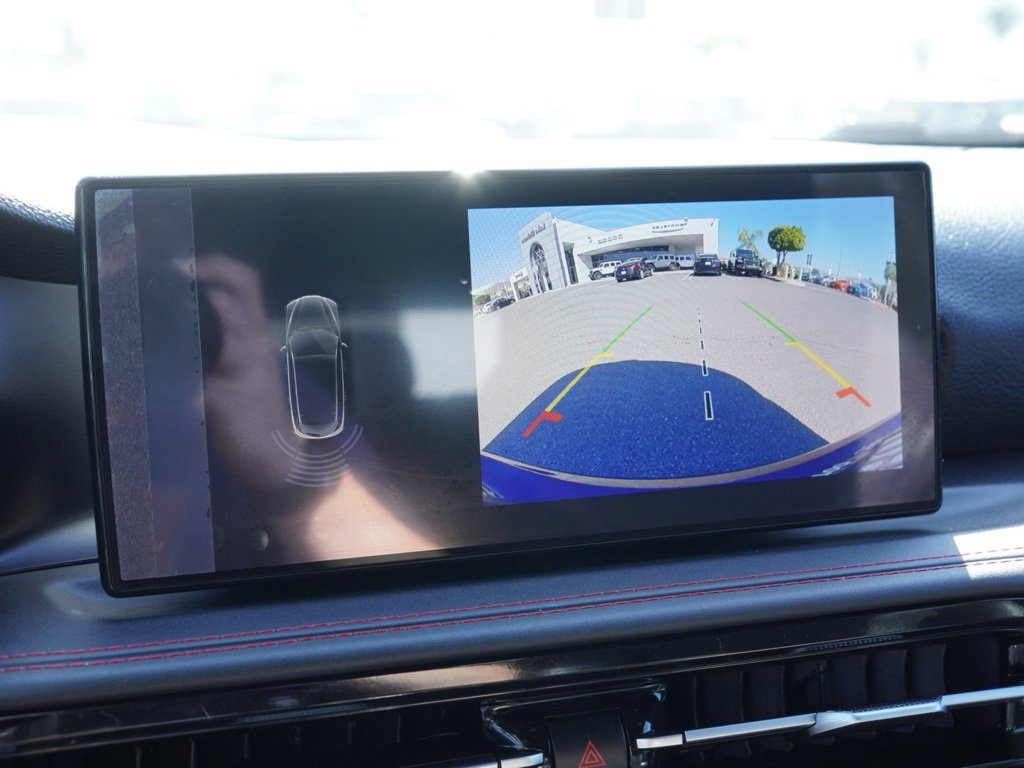 Used 2024 Dodge Hornet R/T Plus image 16