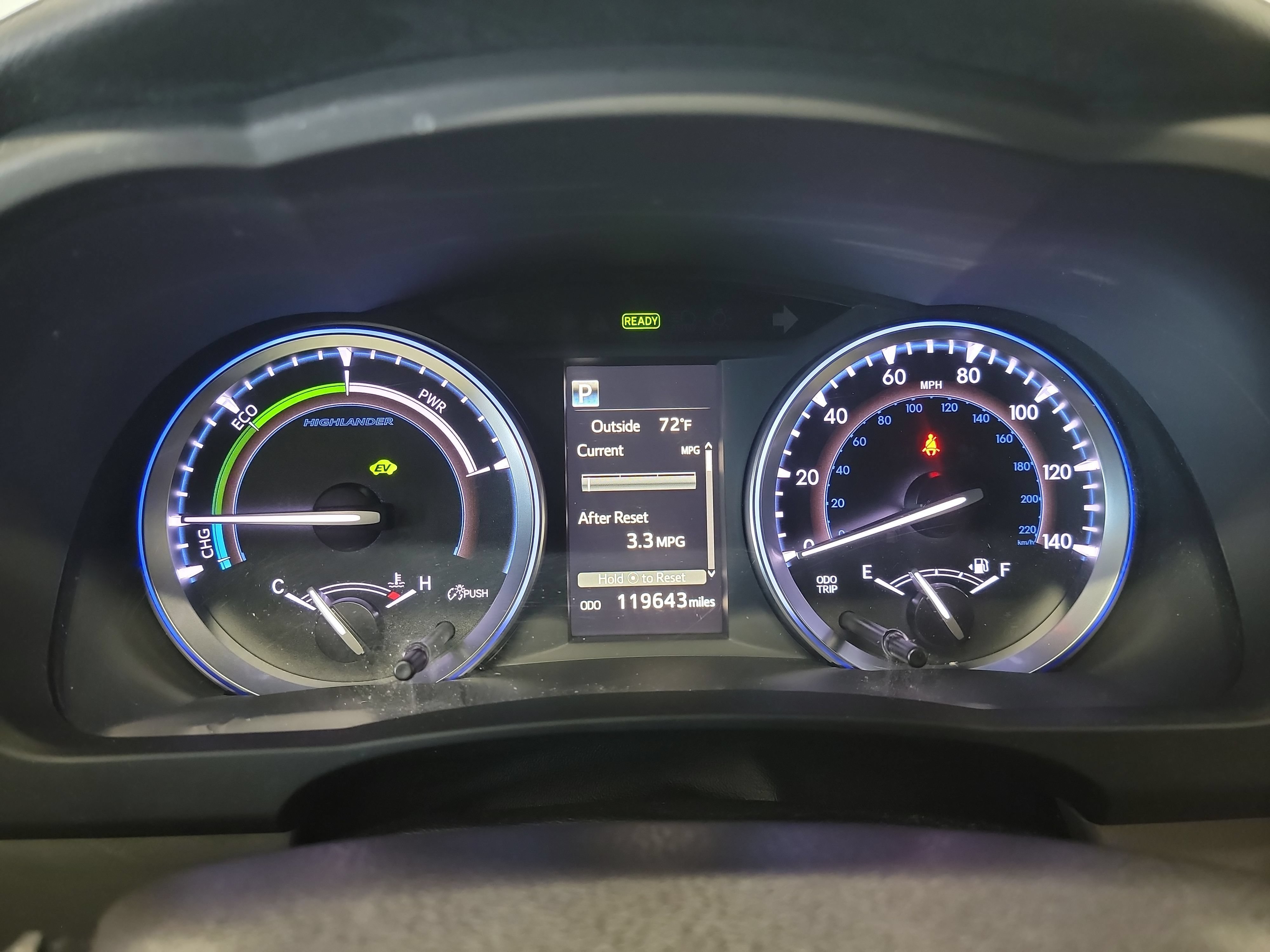 Used 2018 Toyota Highlander Limited Platinum AWD/4WD image 18