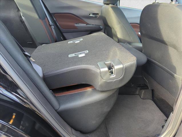 Used 2024 Nissan Kicks SR image 24