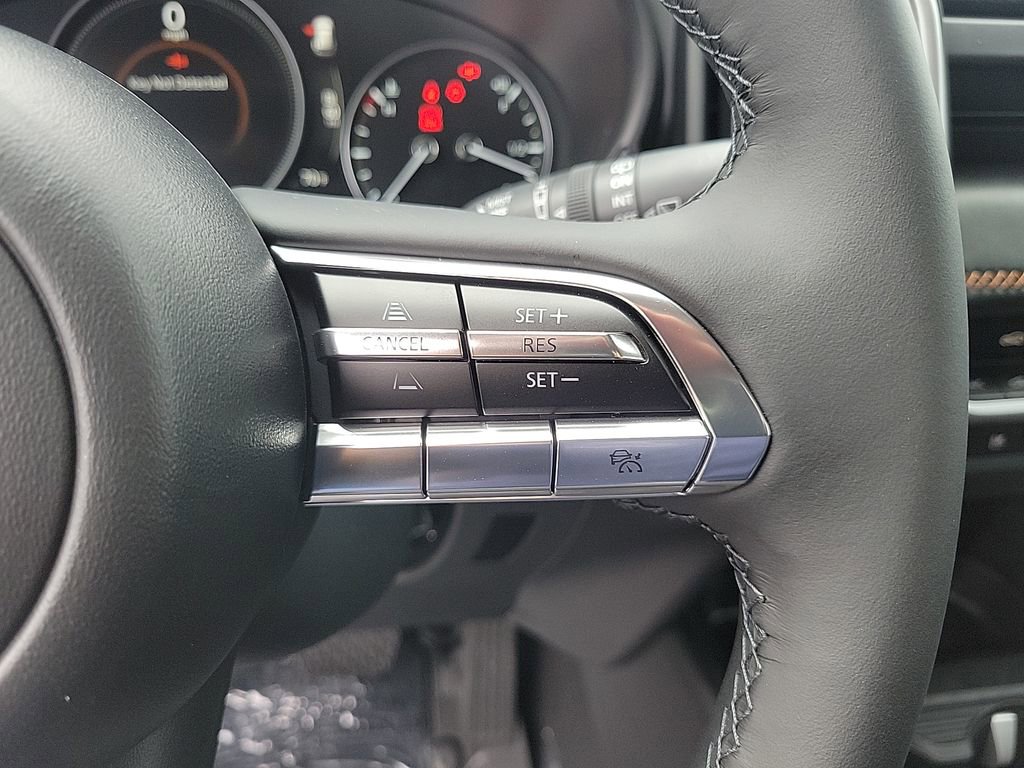 New 2026 MAZDA CX-50 AWD 2.5 Hybrid w/ Weather Package image 20