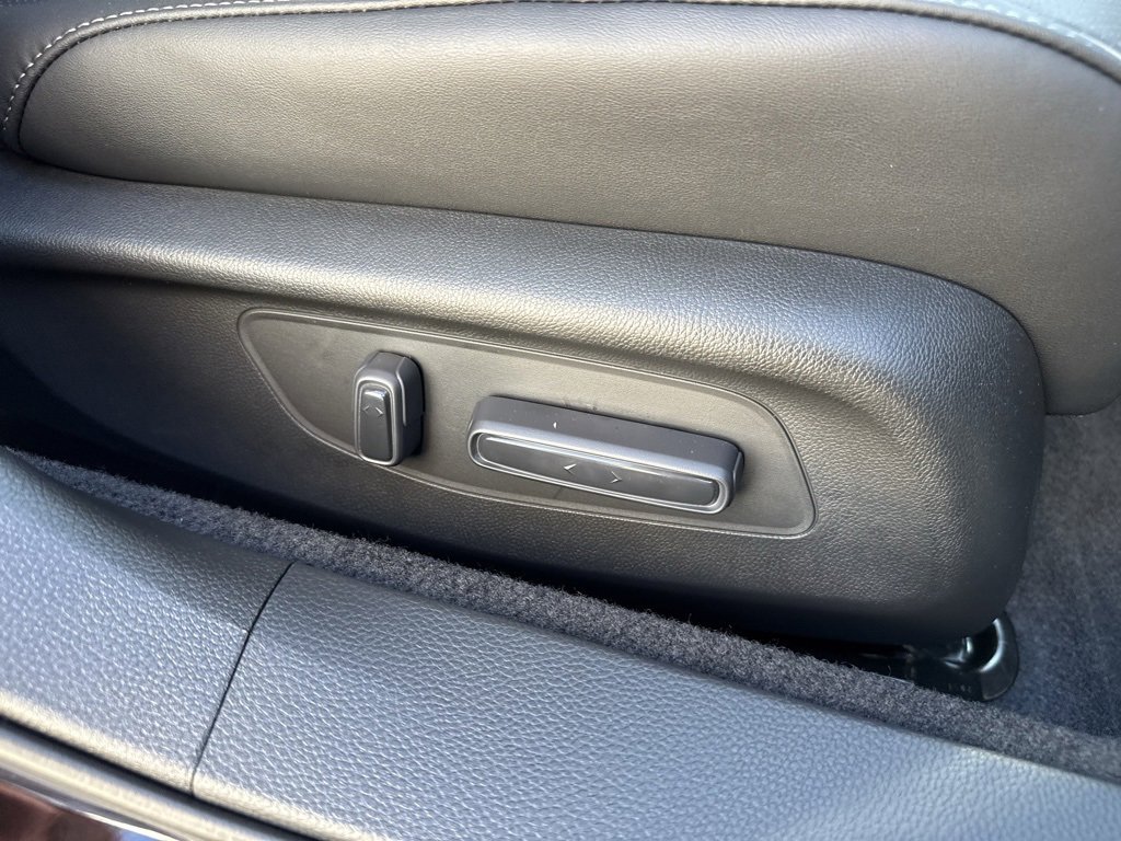 Used 2025 Honda Accord EX-L image 44