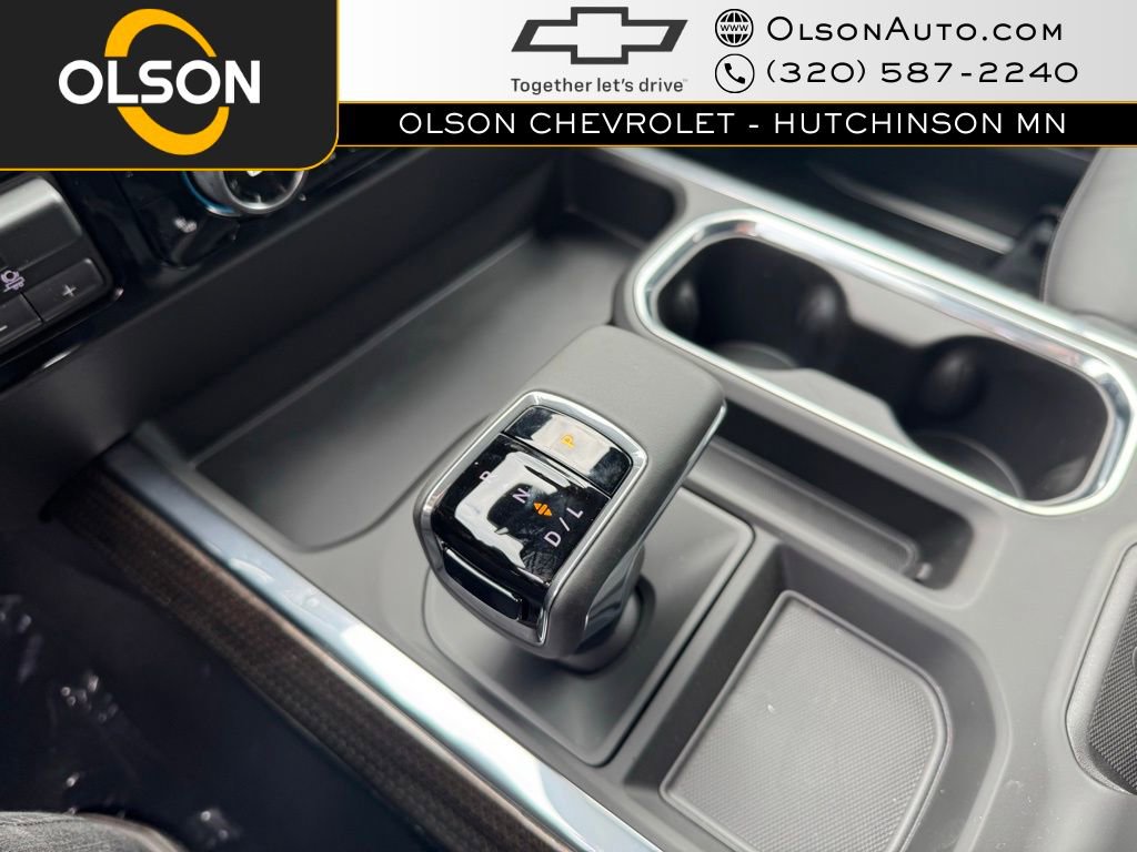 New 2026 Chevrolet Silverado 1500 LT image 28