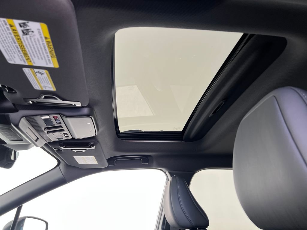 New 2026 Subaru Outback Touring XT image 23