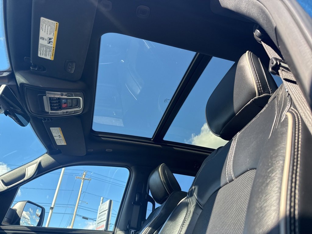 Used 2023 RAM 1500 Limited image 27