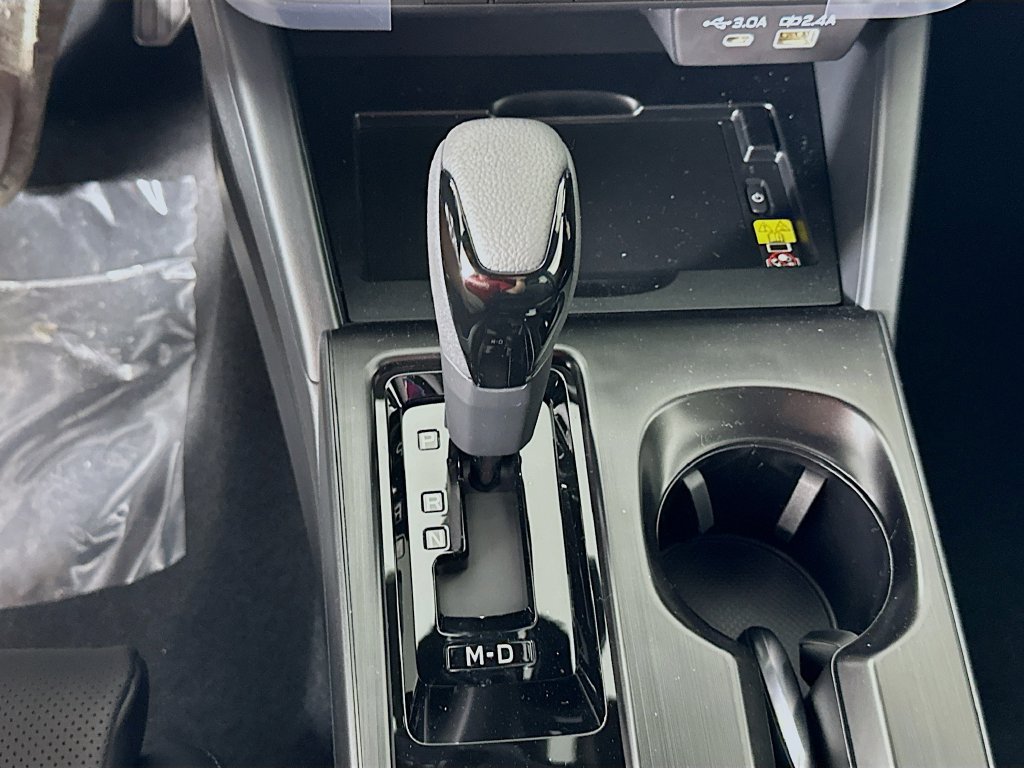 New 2026 Subaru Outback Touring XT AWD/4WD image 22