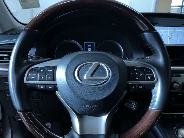 Used 2018 Lexus ES 350 image 24