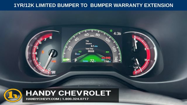 Used 2025 Toyota RAV4 XLE AWD/4WD image 24