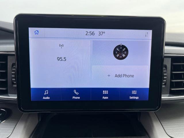 Certified 2023 Ford Explorer XLT w/ Equipment Group 202A image 19