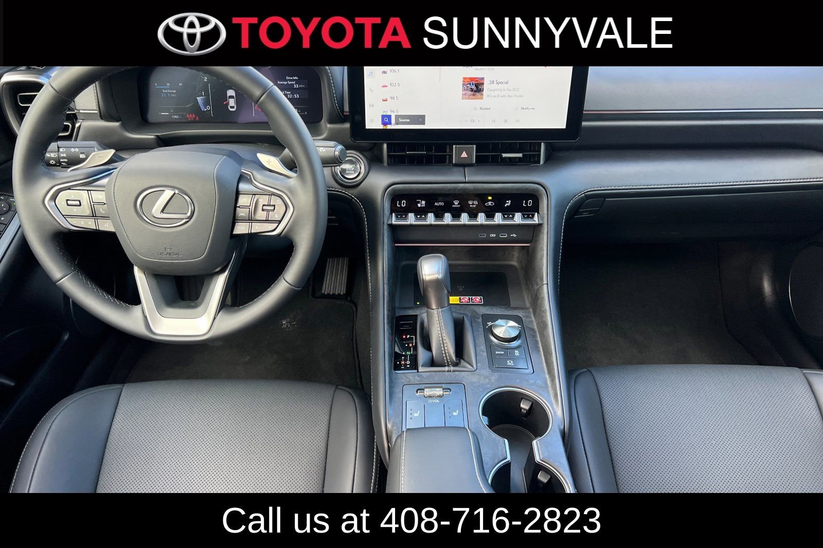 Used 2026 Lexus IS 350 F Sport image 4