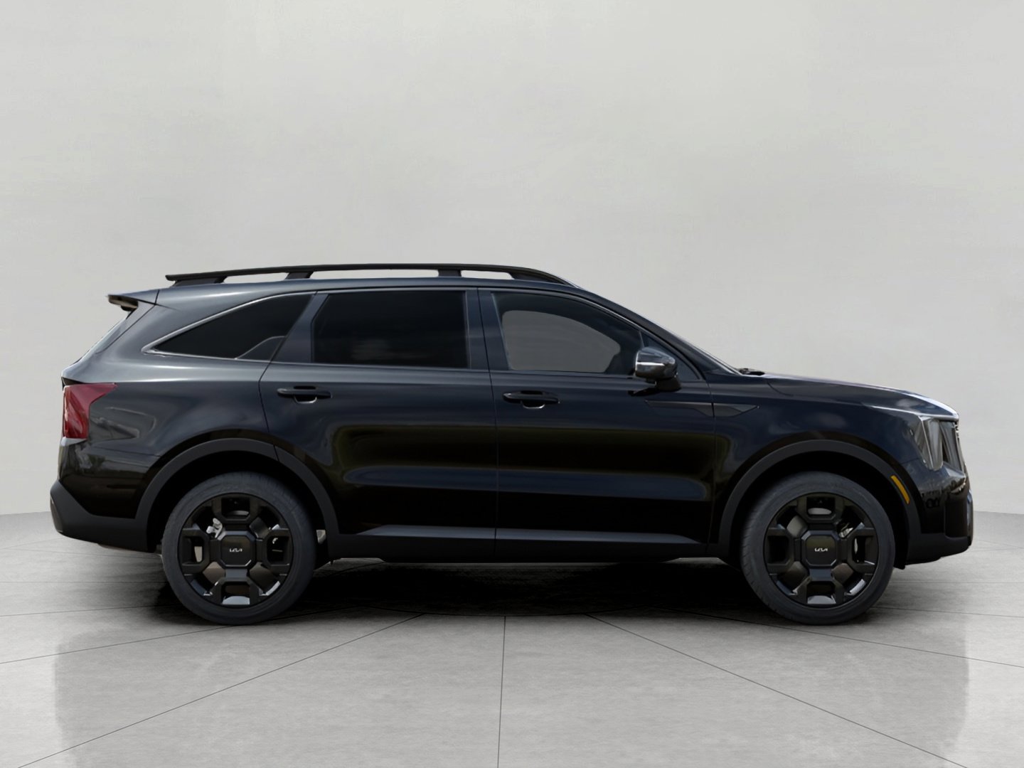 New 2026 Kia Sorento SX Prestige AWD/4WD image 7