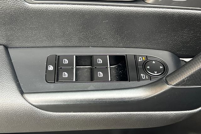 Certified 2025 MAZDA CX-50 AWD 2.5 Hybrid w/ Weather Package image 13