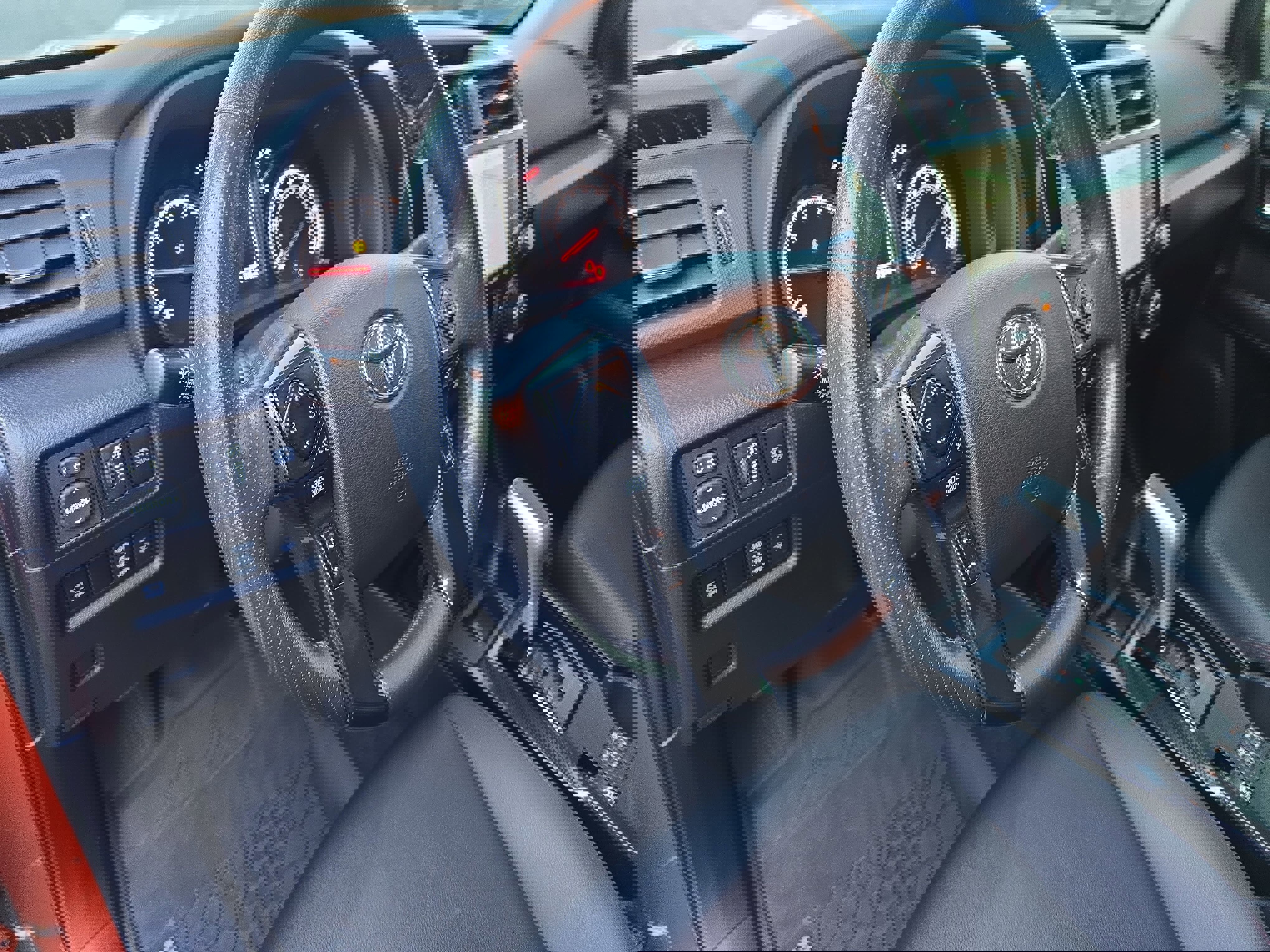 Used 2024 Toyota 4Runner TRD Pro image 15