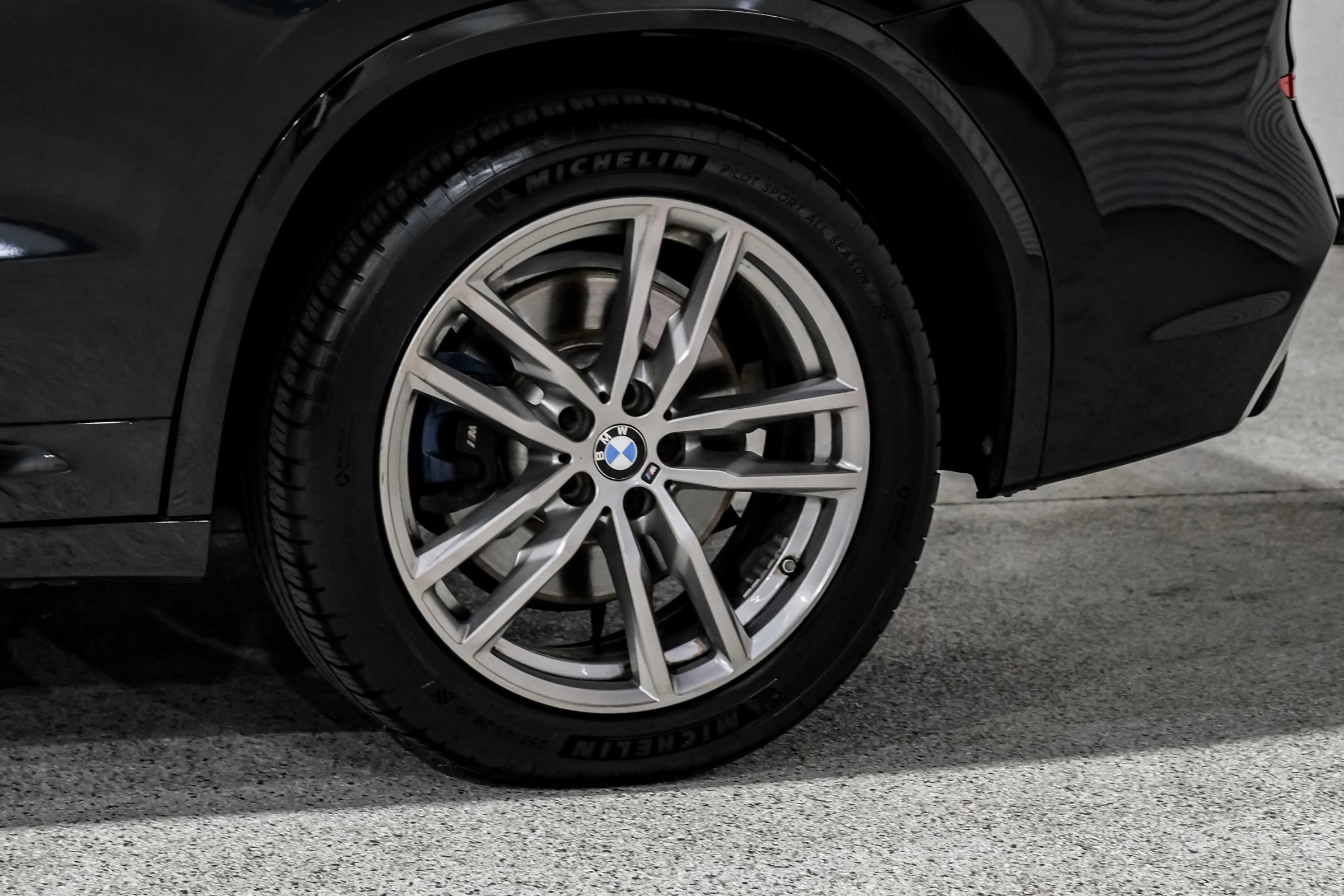 Used 2019 BMW X3 M40i AWD/4WD image 59