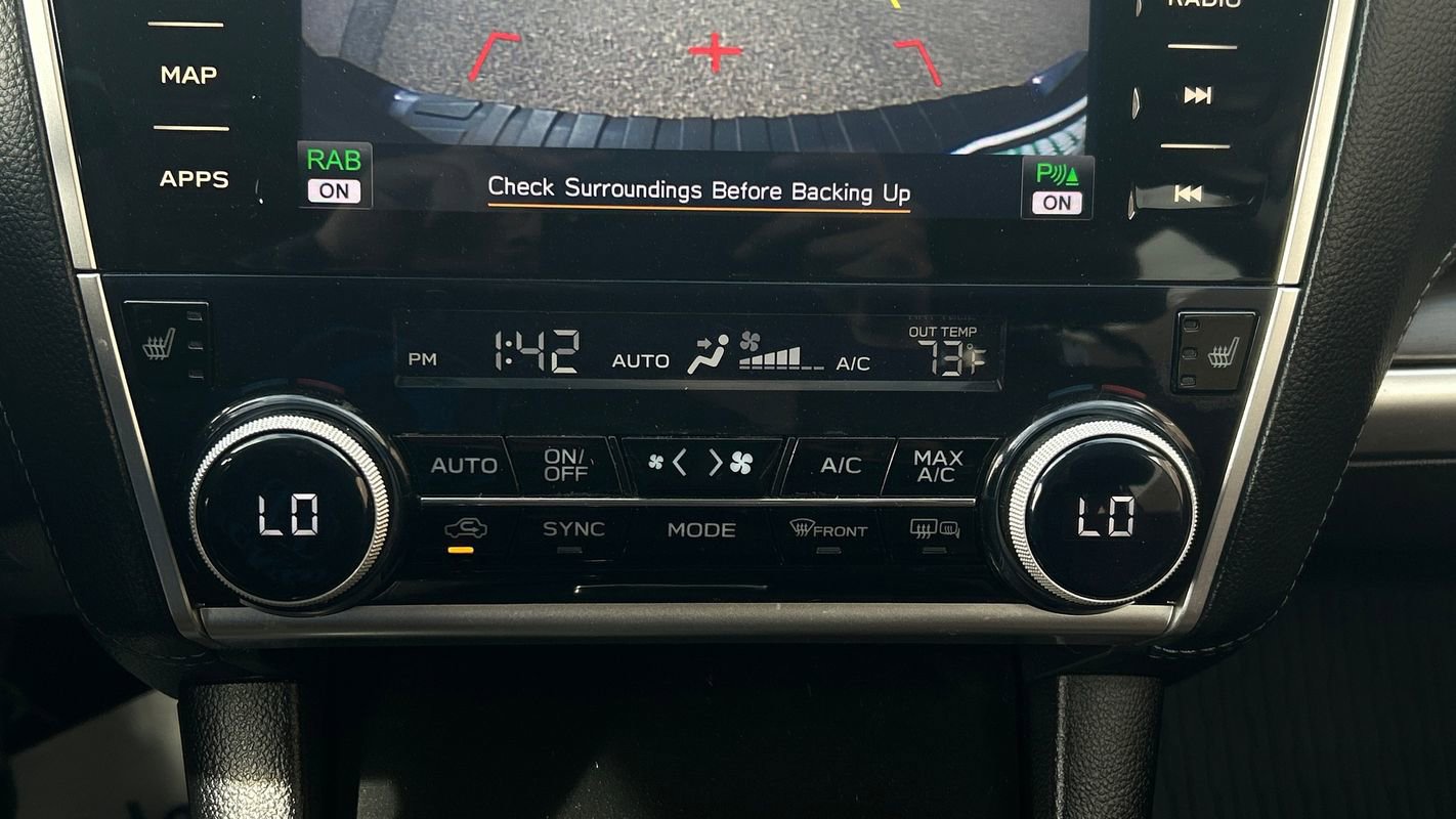 Used 2018 Subaru Outback 2.5i Touring image 33