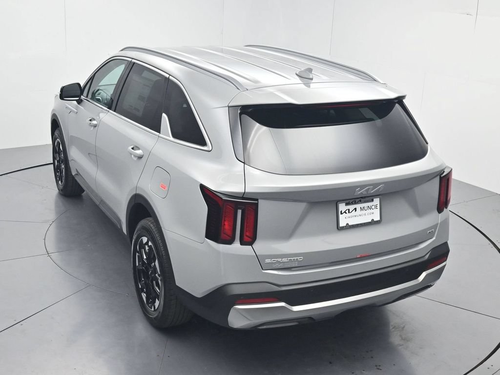 New 2026 Kia Sorento S AWD/4WD image 52