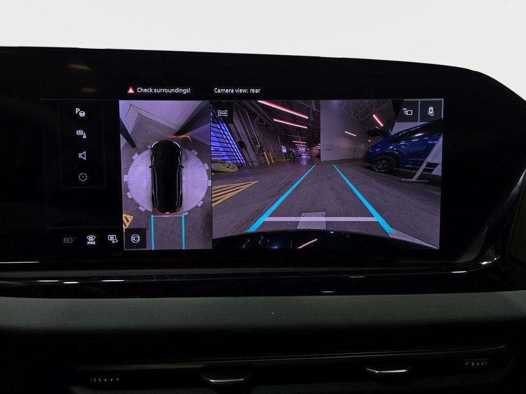 New 2026 Audi A6 3.0 image 20