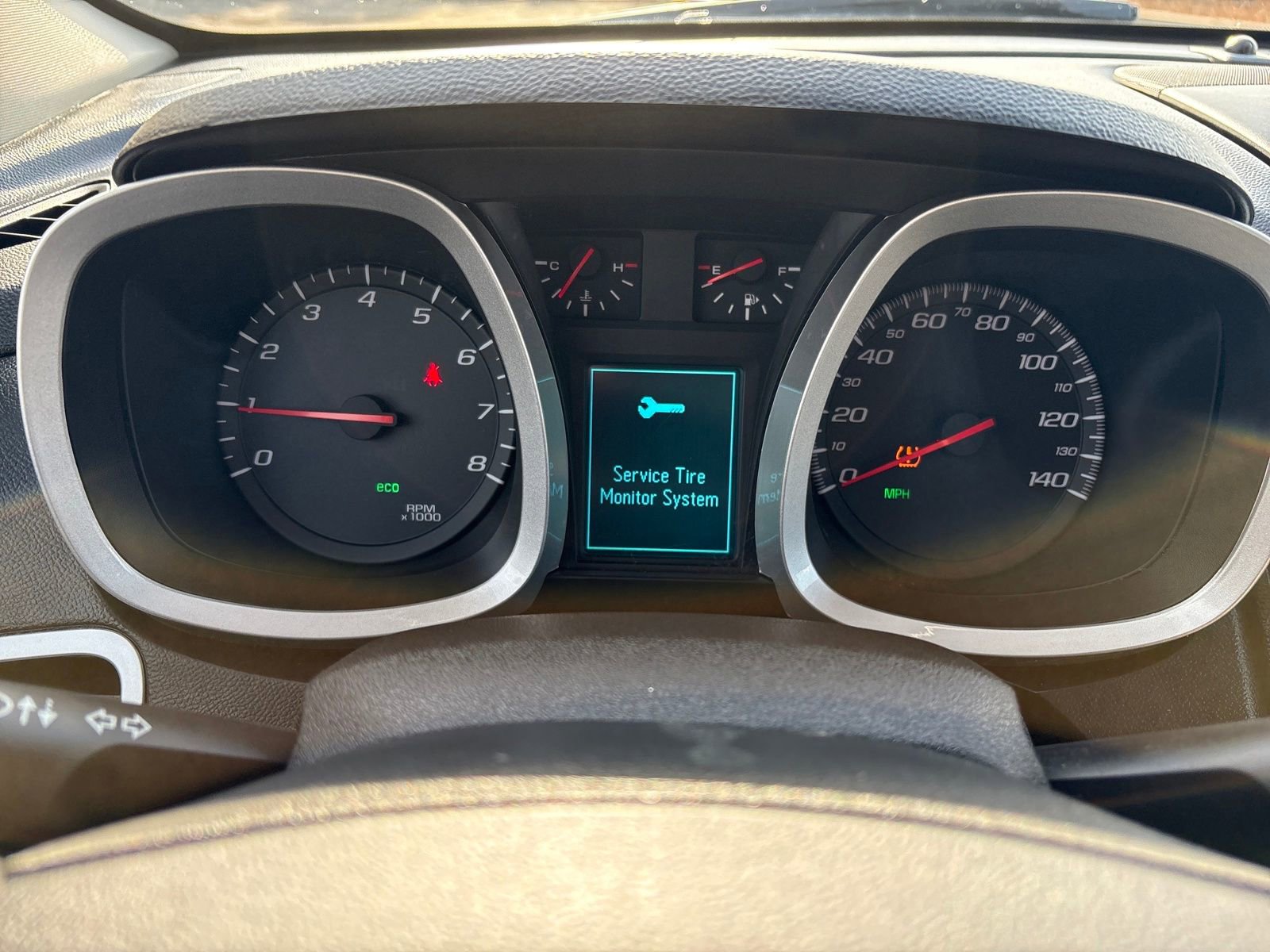 Used 2017 Chevrolet Equinox LT image 15