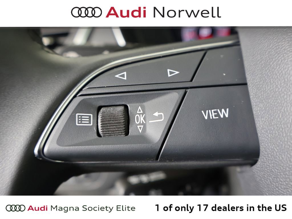 Used 2023 Audi Q5 2.0T Premium Plus w/ Premium Plus Package image 27