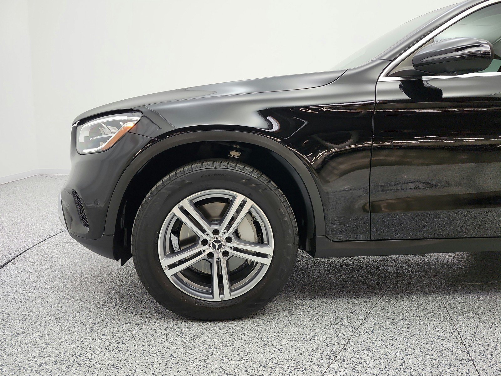Used 2022 Mercedes-Benz GLC 300 image 22