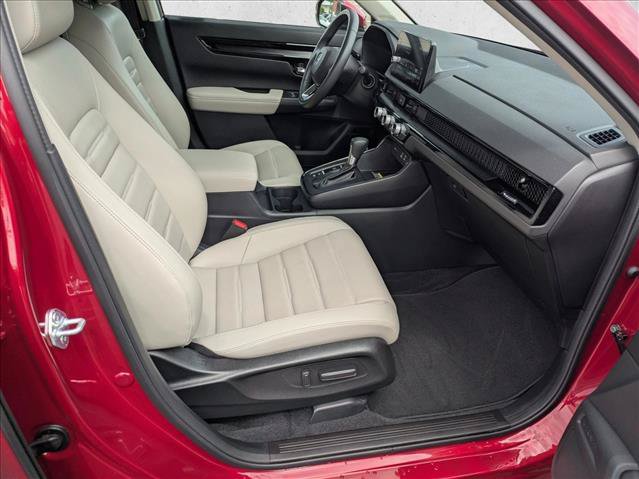 Certified 2023 Honda CR-V EX-L image 16