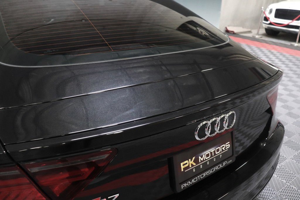 Used 2017 Audi S7 Premium Plus AWD/4WD image 77
