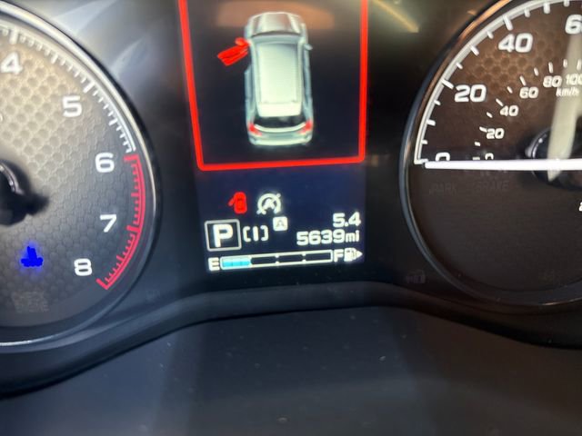 Used 2024 Subaru Forester image 11