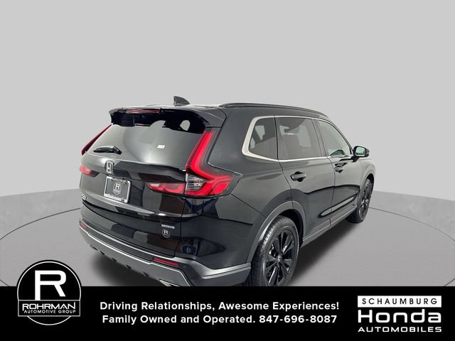 Used 2024 Honda CR-V Sport Touring image 37