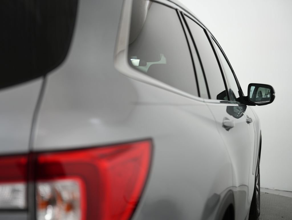 Used 2020 Honda Pilot EX image 61