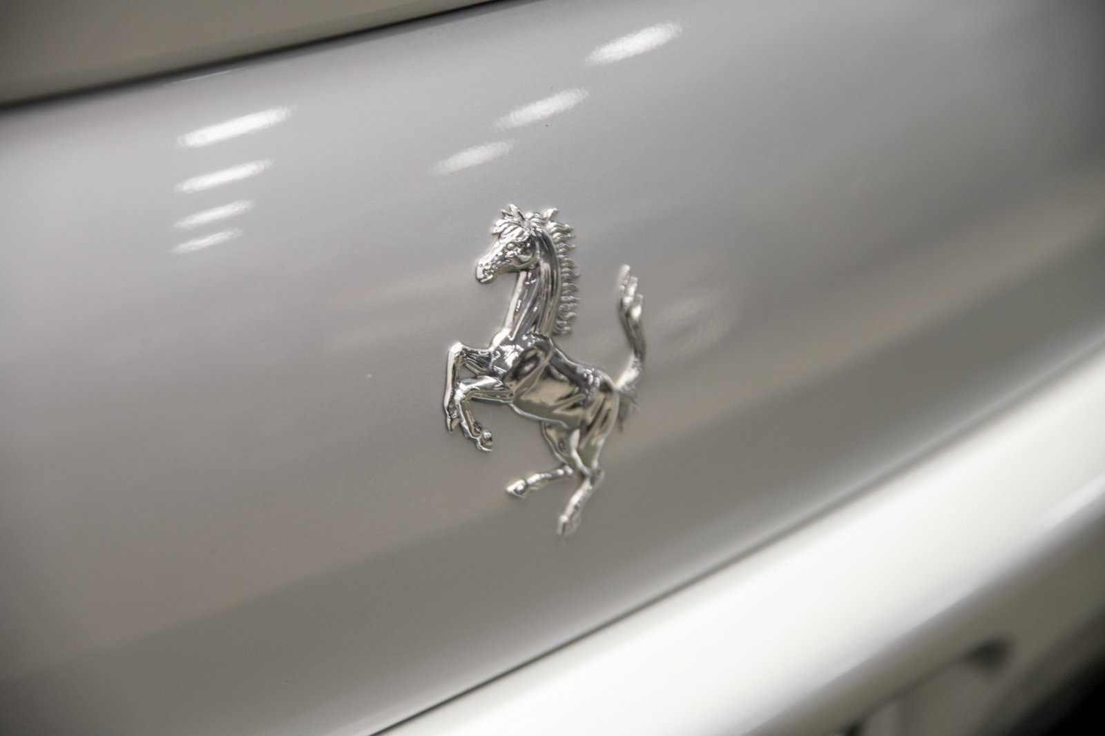 Used 2003 Ferrari 360 Spider RWD image 36